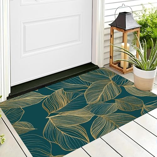 Tapis entree interieur antiderapant lavable machine - 3