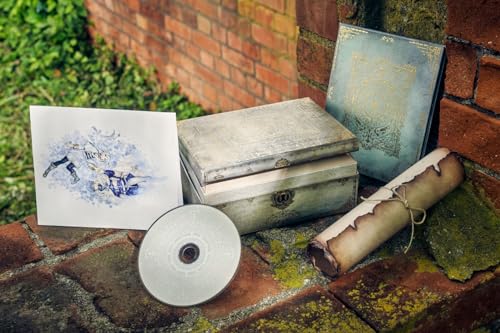 【 完全生産限定盤 】 YOASOBI/勇者 CD + 巻物ブックレット(山田鐘人 監修 楽曲用原作小説『 奏送 』収録) 【 完全生産限定盤 】 YOASOBI/勇者 CD + 巻物ブックレット(山田鐘人 監修 楽曲用原作小説『 奏送 』収録)