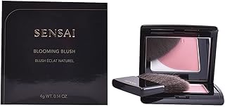 Kanebo Sensai Blooming Blush 4G Peach