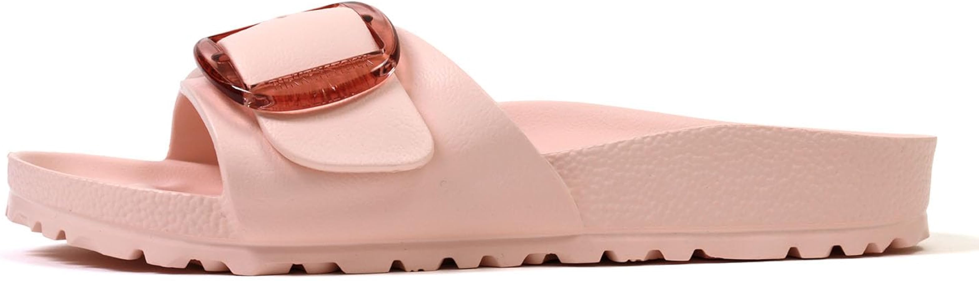 BIRKENSTOCK マドリッド ビッグバックル eva 38 Madrid Big Buckle EVA / マドリッド ビッグバックル EVA EVA ブラック