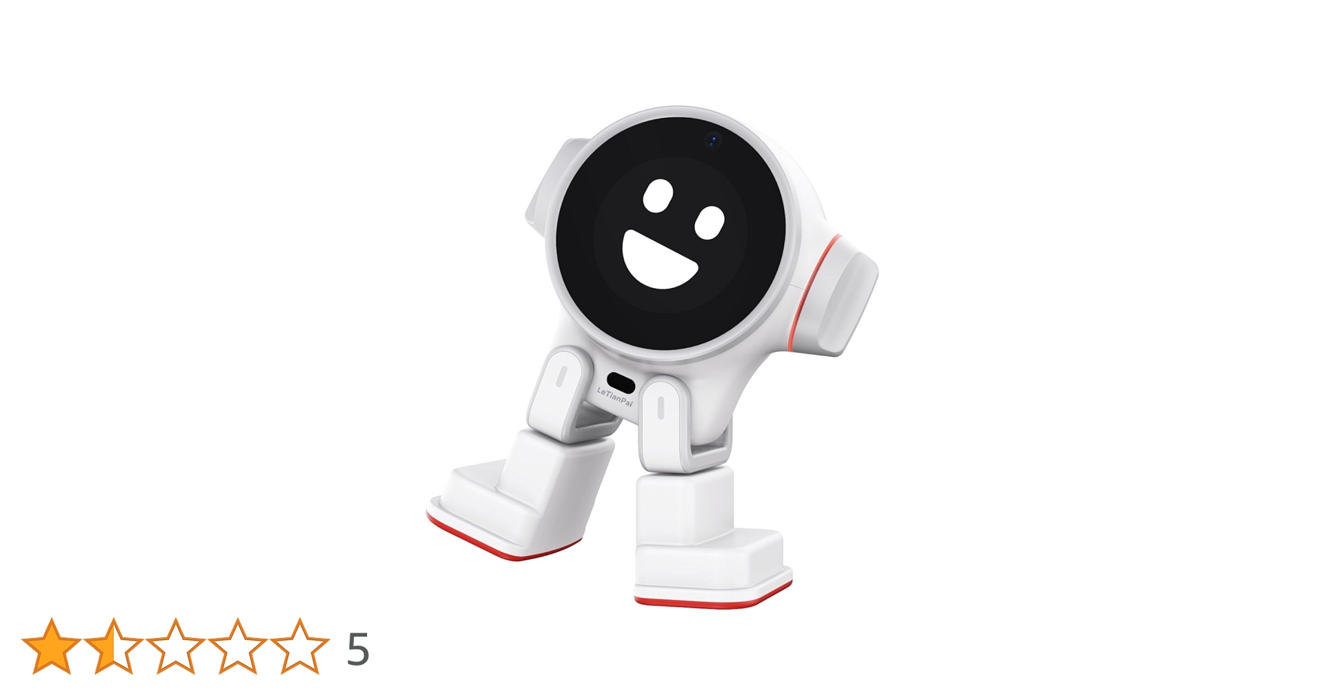 rux robot AI pet robot ラックスロボット ペットロボット 61mr3CF885L._UF894,1000_QL80_.jpg