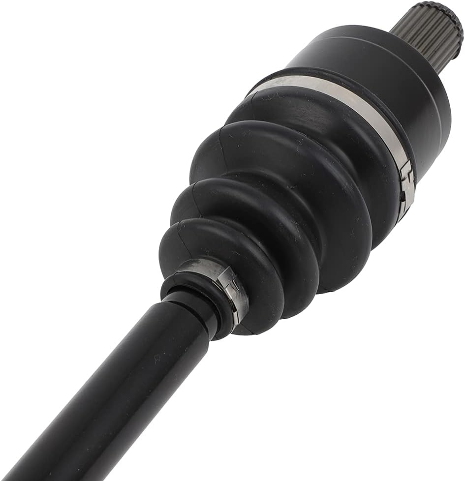 SCITOO CV Axle Shaft Assembly Front Left Right for Kawasaki Teryx 750 59266-0028 2 PCS