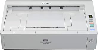 Canon DR-M1060 Document Scanner