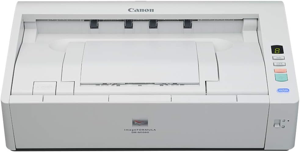 Canon DR-M1060 Document Scanner