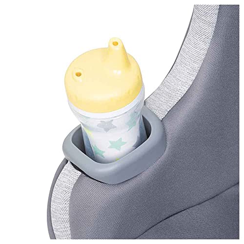 Baby Trend Trooper 3 In 1 Convertible Car Seat #TOP7