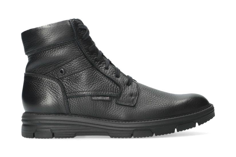 Mephisto Cameron bottines homme taille 47.5 confort grand pied