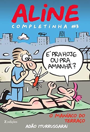 Aline Completinha 3