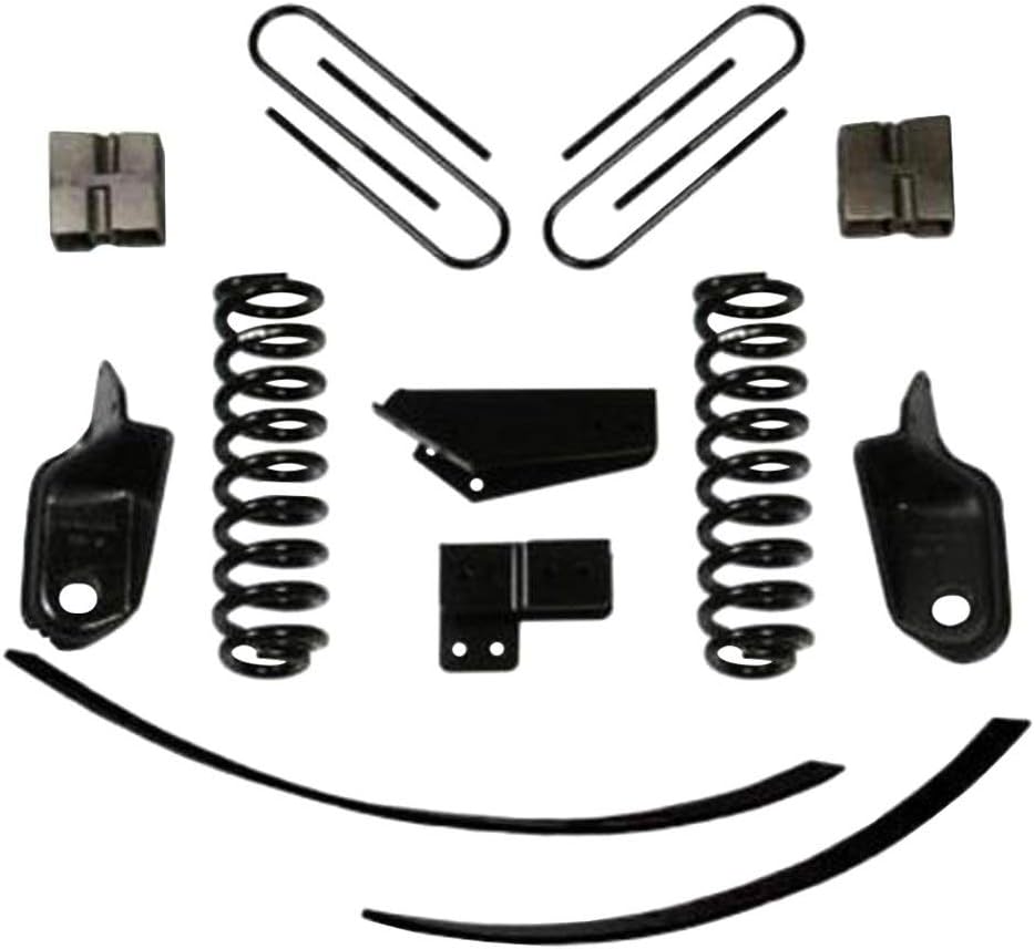 Skyjacker (188PK-AN) Suspension Lift Kit