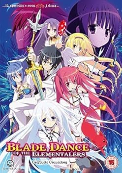 [未開封品]スリーブ「精霊使いの剣舞」　５種セット 精霊使いの剣舞 きゃらスリーブコレクションセット - メルカリ