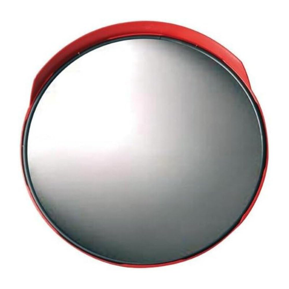 1 PZ SPECCHIO STRADALE PARABOLICO DB VISTA D 80 CM NextradeItalia Mod.FERX.ANXWER