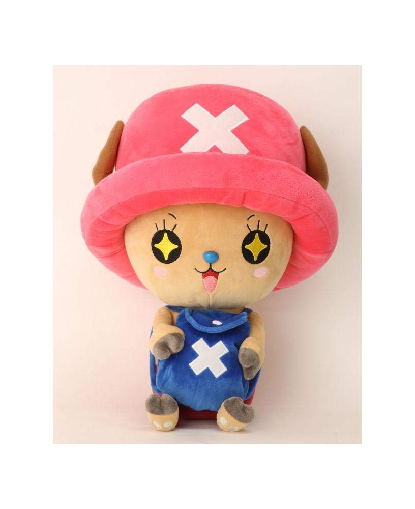 Cosmic Group Sakami Merchandise One Piece Plush Figure Chopper New Ver 4, 45 Cm