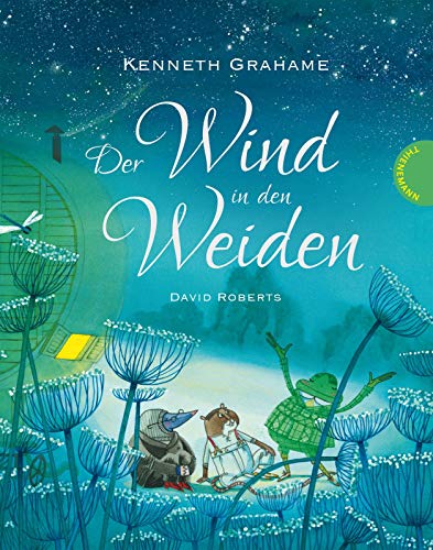 Der Wind in den Weiden Der Wind in den Weiden
