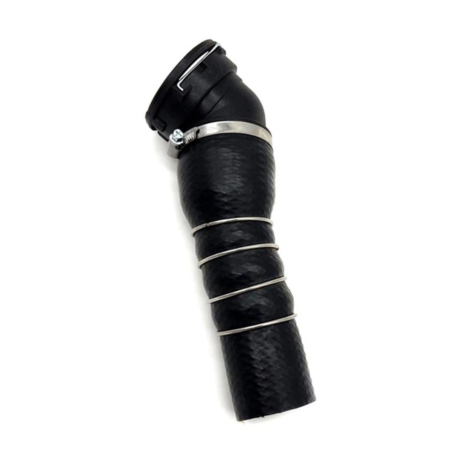 Tuyau d'admission d'air turbo 11617808416 anti-fuite pour moteur BMW E60 E61