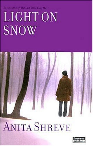 Light on Snow 1586216384 Book Cover