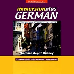 『ImmersionPlus』のカバーアート