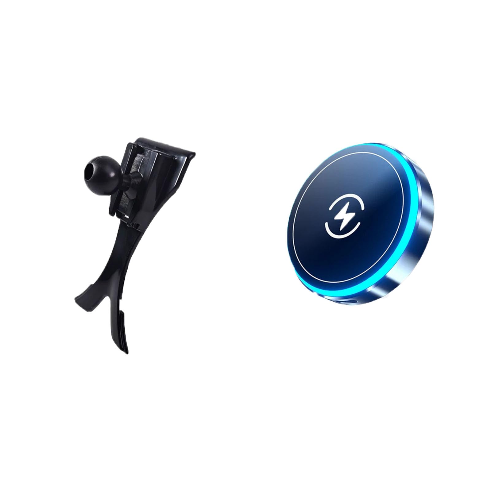 Car Phone Holder for Mercedes-Benz GLA X156 2015-2019, LHD Car Phone Holder
