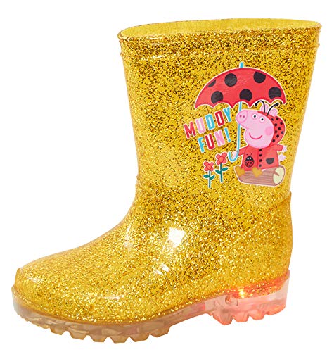 Open Glitter Moon Boots | Peppa Pig