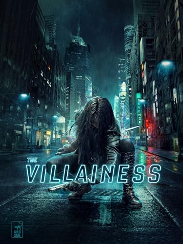 The Villainess