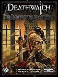 federschwert berbekucz Warhammer 40.000 - Deathwatch - Der Imperator beschützt