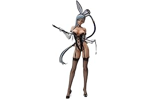 Megahouse B-style Code Geass Lelouch of The Rebellion Villetta Nu Bunny ver