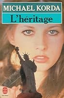 L'Heritage 2891492315 Book Cover