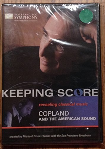 Copland And The American Soul: San Francisco Symphony