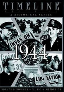 Timeline - 1944