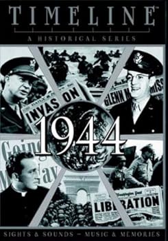 Timeline - 1944