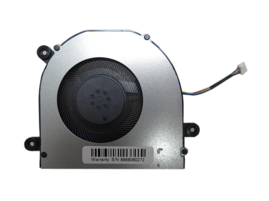 Amazon.com: Mini PC Fan for GEEKOM Mini IT13 Mini-PC Fan DC5V 0.5A