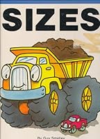 Sizes (Kiddy Big Books) 079245197X Book Cover
