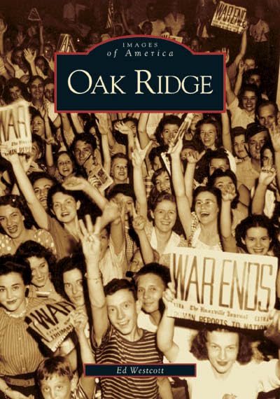 Oak Ridge (TN) (Images of America)