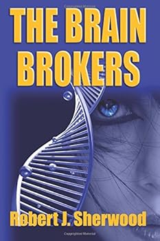 Paperback The Brain Brokers Book