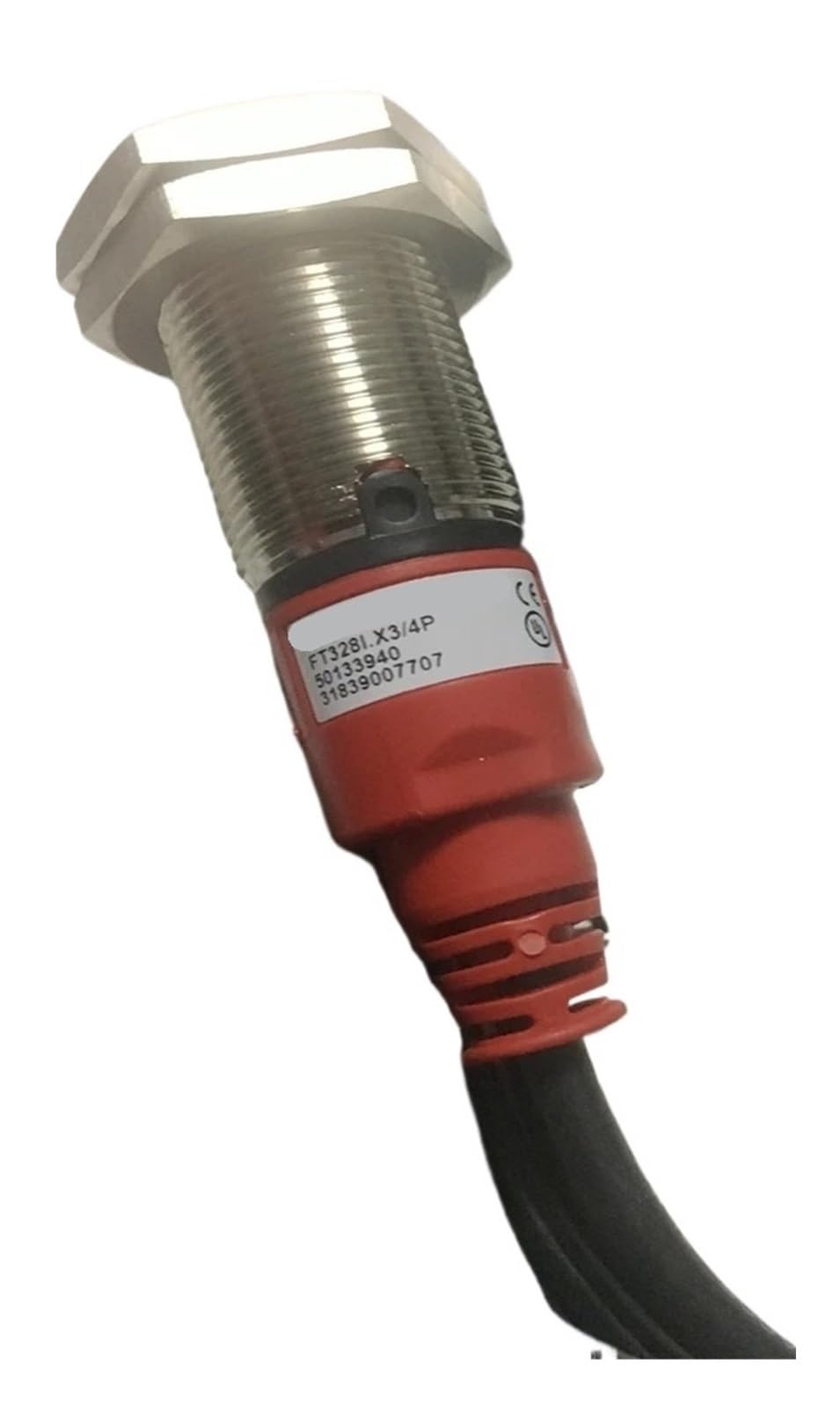 OSHZIKJII 1PC Photoelectric Switch Sensors FT328I.X3/4P PNP