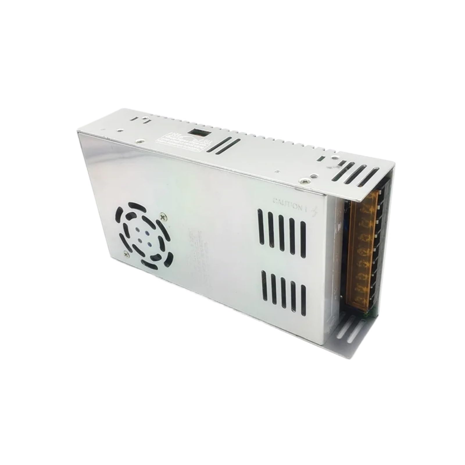 Alimentation SMPS 36V 13.8A transformateur de découpage AC DC 500W LED