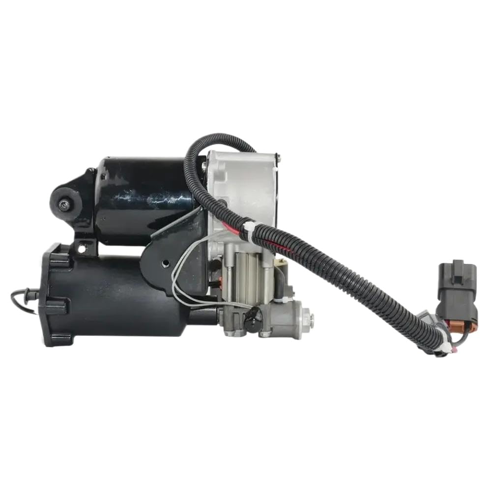 Adnagewae Onecolor Air Compressor Pump With Relay Compatible With Sport Discovery 3 4 Lr3 Lr4 Lr023964 Lr045251