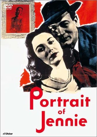 ジェニーの肖像 [DVD]