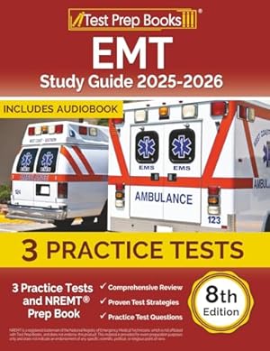 TABE 13 and 14 Study Guide: 3 Full-Length Practice Tests, TABE Exam ...
