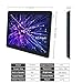 TouchWo 17.3 inch Android Touchscreen Monitor Tablet, 16:9 FHD 1080P, WiFi & BT, Built-in Speakers,RK3568 2GB RAM & 32GB ROM, Smart Board for Classroom, Meeting & Game