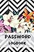 password logbook: Password directory, wtf is my password, password journal for seniors to keep all your password information together and secure,size ... boys girls husband aunt grandson nana men
