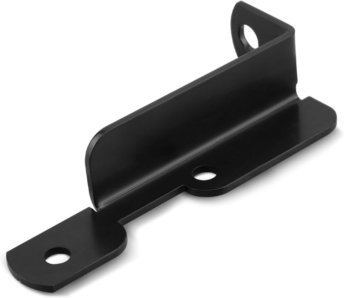 LS1 Swap Throttle Cable Bracket Fit for Lokar cable Fit for Chevy Corvette Camaro Pontiac Firebird Fit for Lokar Cable