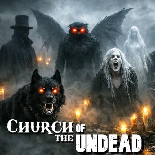 Mothman's Disaster Prevention Rate Is 0% | Harbingers of Doom Are Bad At Their Jobs copertina