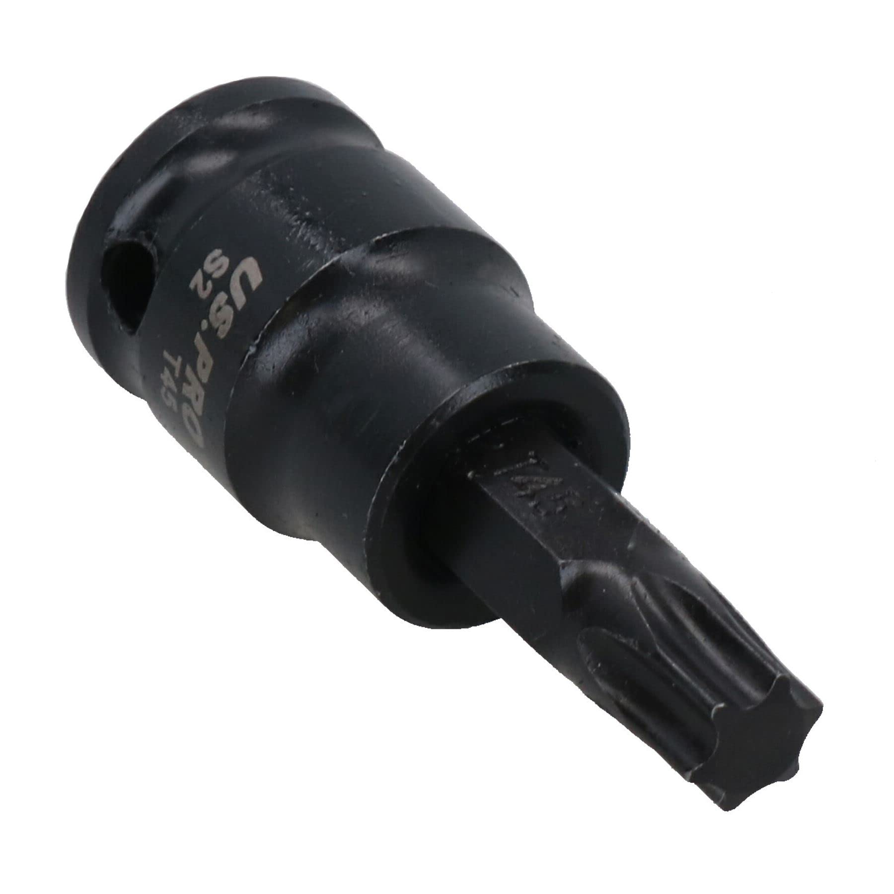 Klucz imbusowy + Torx Star Impact Stubby Nasadki 3/20.3 cm Napęd T20-T60 3mm-10mm