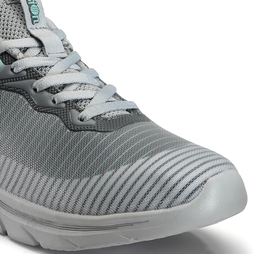Image of Action-SWIFT-121 Lightweight Comfortable Cushioned Running Sports Shoes for Men