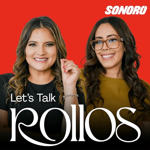 Page de couverture de Let's Talk ROLLOS
