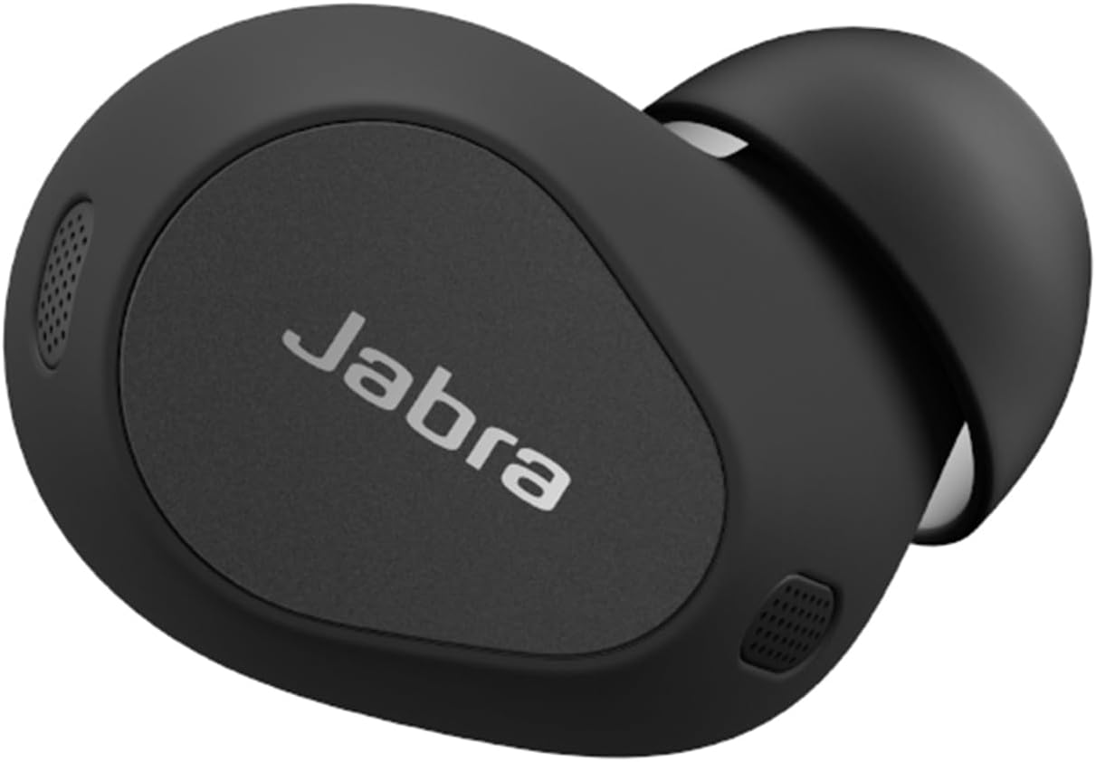 Jabra Elite 10 Wireless In-Ear Bluetooth Headphones Jordan | Ubuy
