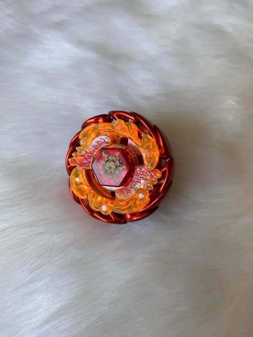 メタルファイト ソルブレイズV145AS メタルファイトベイブレード