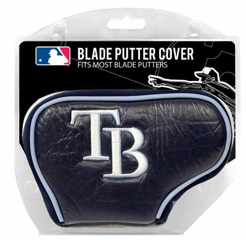 Team Golf 97601 MLB Tampa Bay Rays - Blade Pc