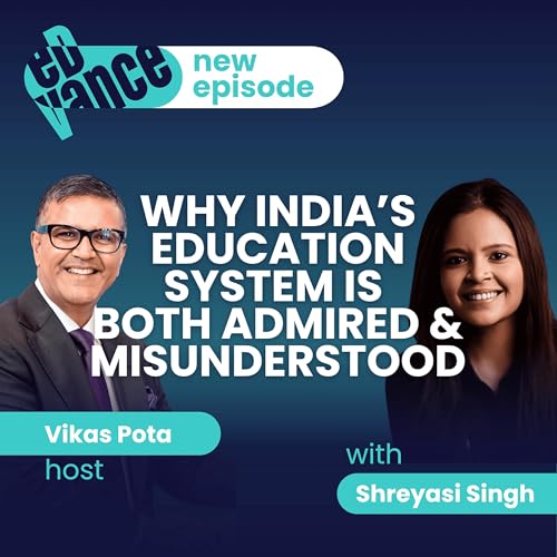 Why India's education system is both admired and misunderstood