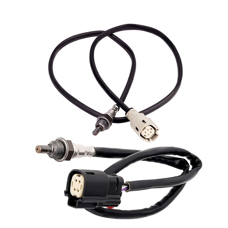 Sonde O2 capteur d'oxygène avant arrière pour road trip en Softail CVO