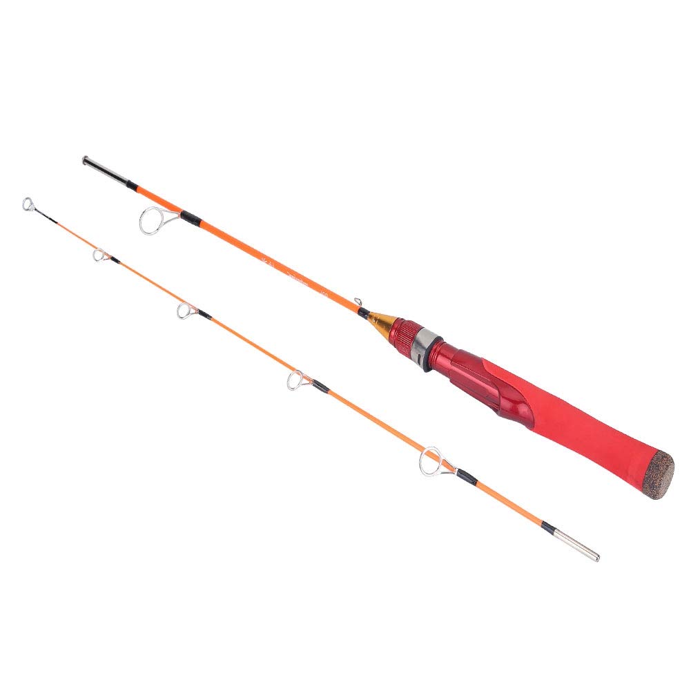 01 02 015 Ice Fishing Rod, Handy Fishing Rod, Telescopic Camping, Travel (100cm) : Amazon.com.be: Sports & Outdoors 01 02 015 Ice Fishing Rod, Handy Fishing Rod, Telescopic Camping, Travel (100cm) : Amazon.com.be: Sports & Outdoors